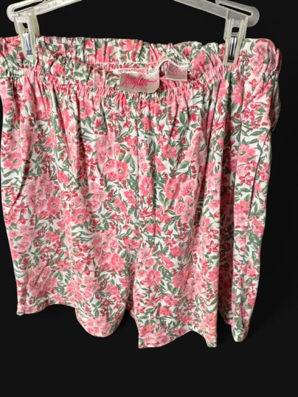 11-✨ Penny Lane Floral Lounge Shorts ✨Super cute and...